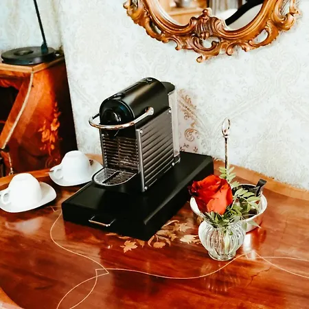 Atlas Grand Szálloda 4*