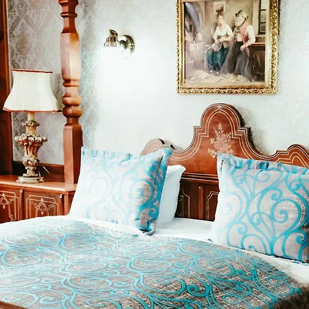 Atlas Grand Szálloda 4*