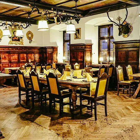 Szálloda Atlas Grand 4*