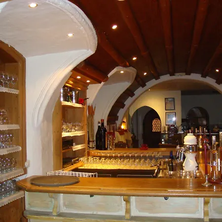 Szálloda Atlas Grand Garmisch-Partenkirchen