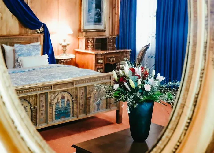 Atlas Grand 4*