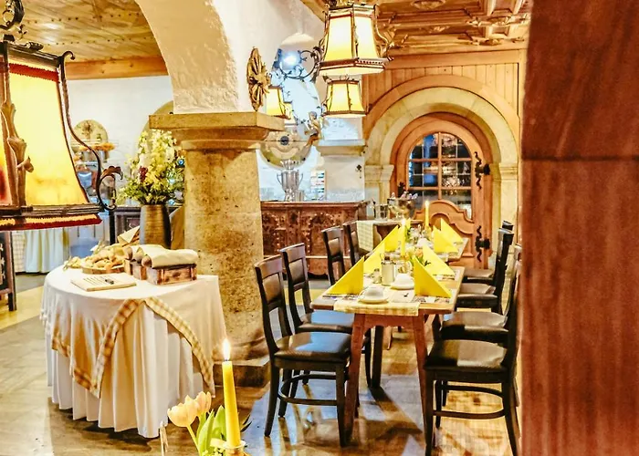 Atlas Grand Garmisch-Partenkirchen