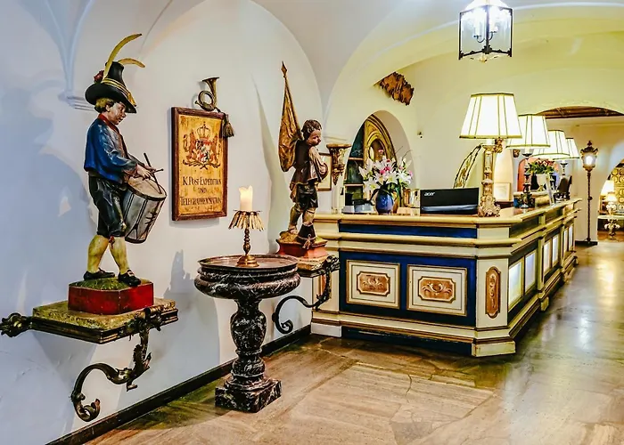 Atlas Grand 4* Garmisch-Partenkirchen