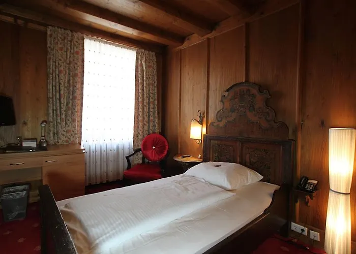 Hotel Atlas Grand 4*