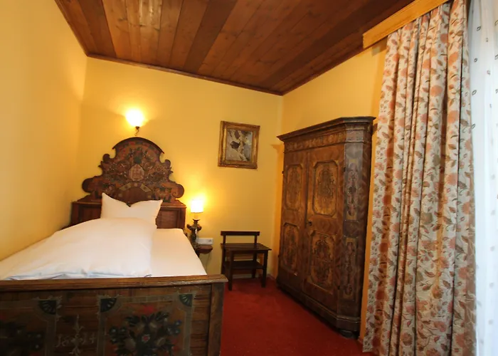 Hotel Atlas Grand Garmisch-Partenkirchen