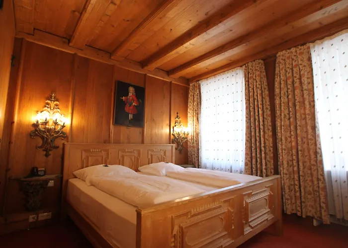 Hotel Atlas Grand 4*