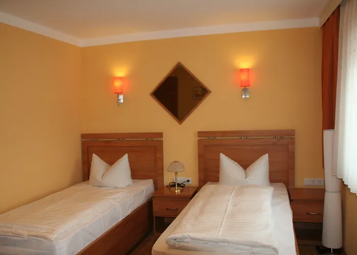 Hotel Atlas Grand Garmisch-Partenkirchen