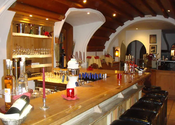Atlas Grand Hotel 4*
