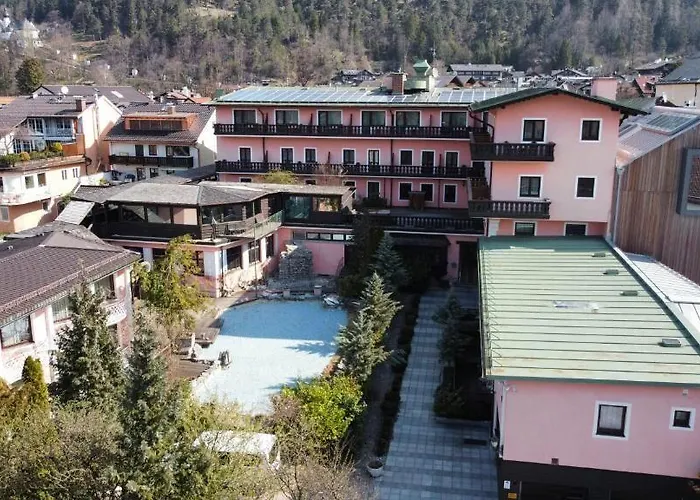 Atlas Grand Hotel
