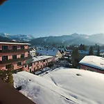 Atlas Grand Hotel 4*