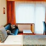 Atlas Grand 4* Гармиш-Партенкирхен