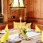 Atlas Grand 4* Garmisch-Partenkirchen