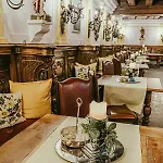 Atlas Grand 4* Garmisch-Partenkirchen