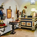 Atlas Grand 4* Garmisch-Partenkirchen