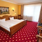 Atlas Grand 4* Garmisch-Partenkirchen