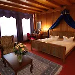 Atlas Grand Hotel Garmisch-Partenkirchen