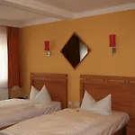 Hotel Atlas Grand Garmisch-Partenkirchen