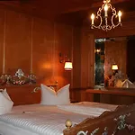 Hotel Atlas Grand Garmisch-Partenkirchen