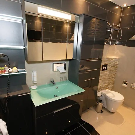 Atlas Grand Hotel Garmisch-Partenkirchen