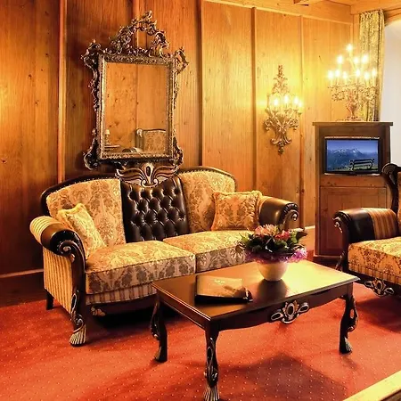 Hotel Atlas Grand 4*