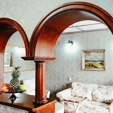 Atlas Grand 4*