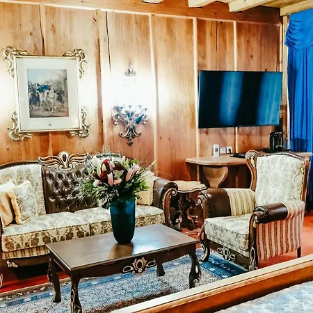 Hotel Atlas Grand