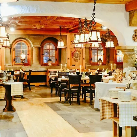 Atlas Grand Гармиш-Партенкирхен