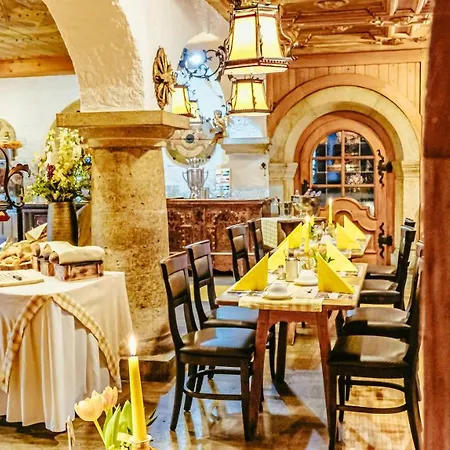 Atlas Grand Гармиш-Партенкирхен