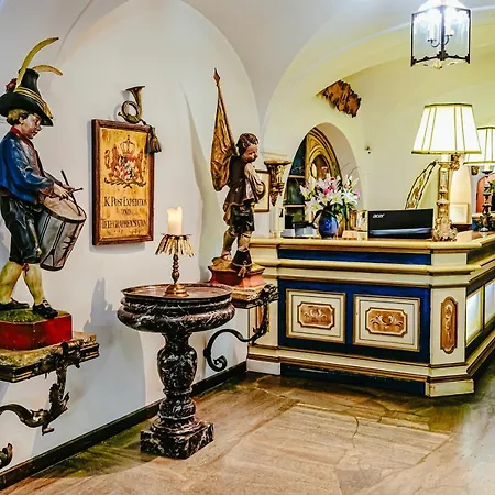 Atlas Grand 4* Garmisch-Partenkirchen