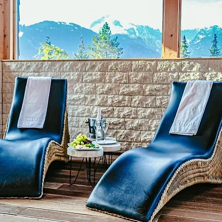 Atlas Grand Garmisch-Partenkirchen