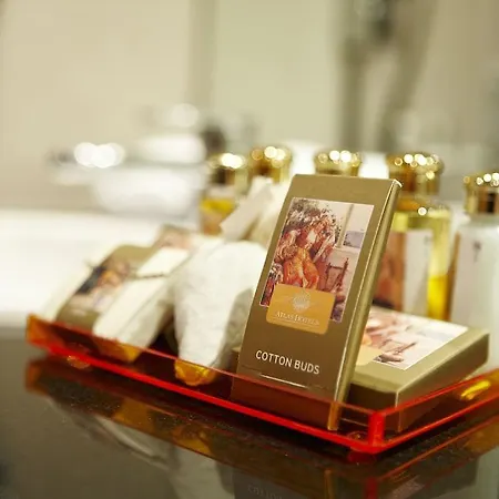Hotel Atlas Grand