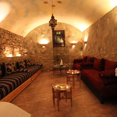 Hotel Atlas Grand