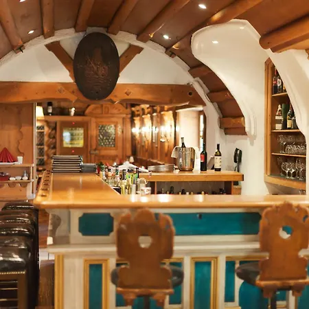 Hotel Atlas Grand Garmisch-Partenkirchen