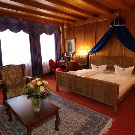 Atlas Grand Hotel Garmisch-Partenkirchen