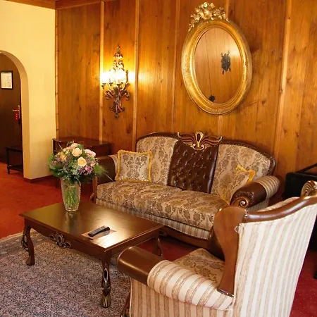 Atlas Grand Hotel Garmisch-Partenkirchen