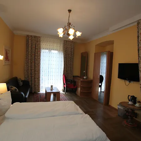 Hotel Atlas Grand 4*