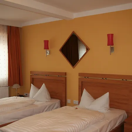 Hotel Atlas Grand Garmisch-Partenkirchen