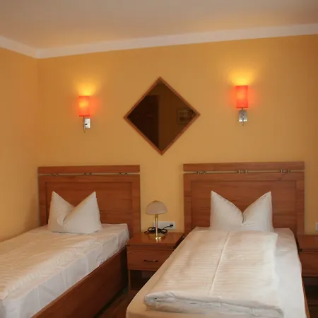 Hotel Atlas Grand Garmisch-Partenkirchen