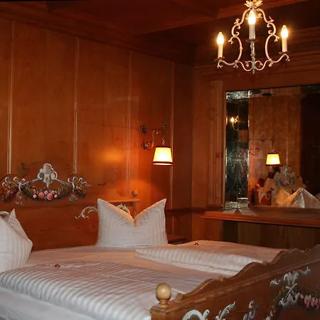 Hotel Atlas Grand Garmisch-Partenkirchen