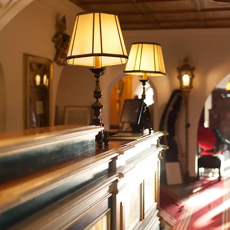 Hotel Atlas Grand