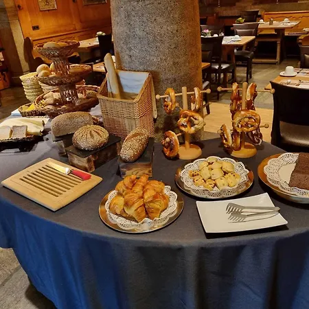 Atlas Grand Hotel Garmisch-Partenkirchen