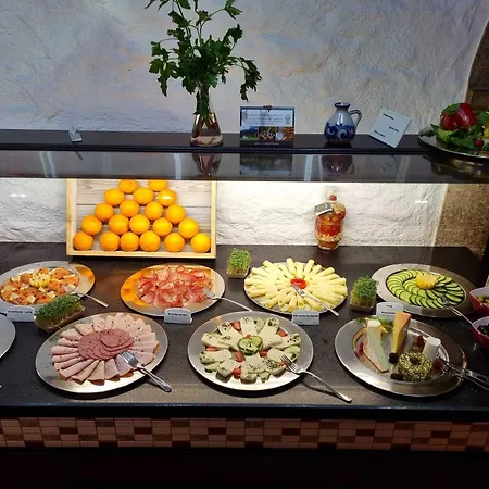 酒店 安塔拉丝豪华酒店