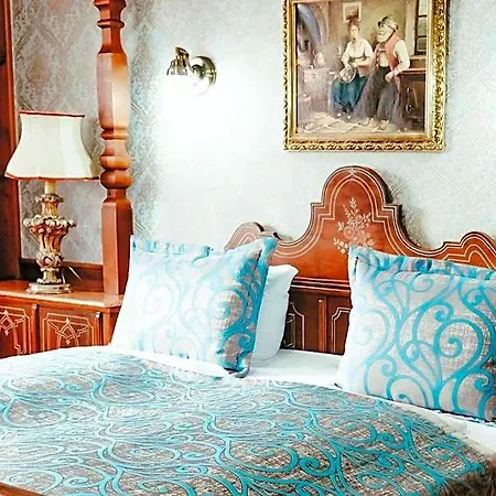 Atlas Grand Hotel Garmisch-Partenkirchen