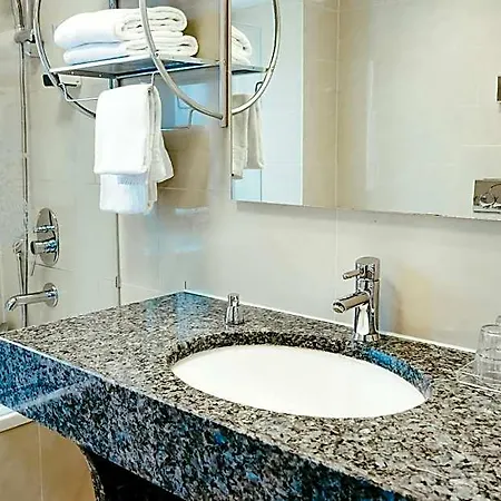 Hotel Atlas Grand 4*