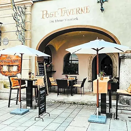 Atlas Grand 4* Garmisch-Partenkirchen