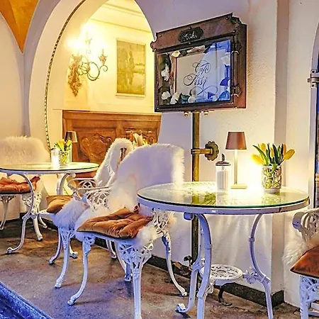 Atlas Grand Hotel Garmisch-Partenkirchen