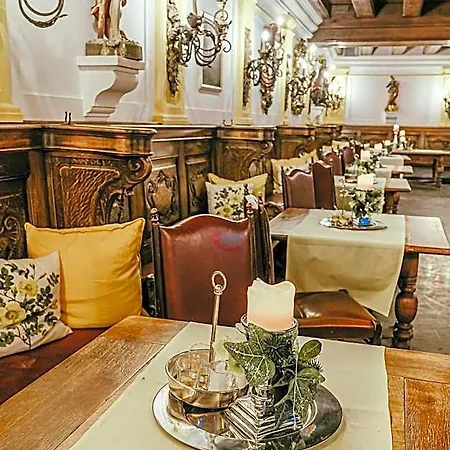 Atlas Grand 4* Garmisch-Partenkirchen