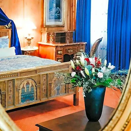 Hotell Atlas Grand