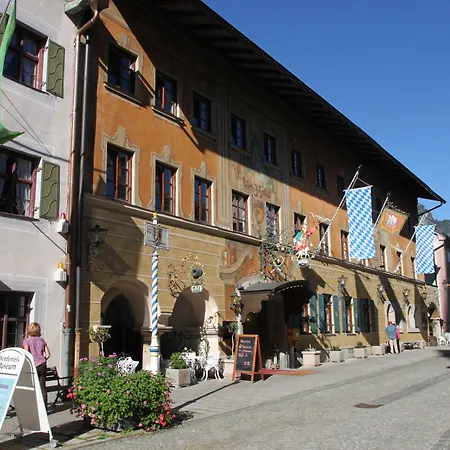 Atlas Grand Garmisch-Partenkirchen
