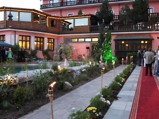 Atlas Grand Hotel 4*